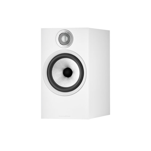 Boxe Bowers & Wilkins 606 S2 Anniversary Edition