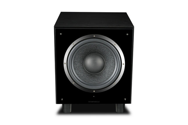 Subwoofer Wharfedale SW-12 resigilat