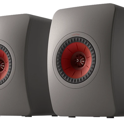 Boxe de raft pasive KEF LS50 Meta