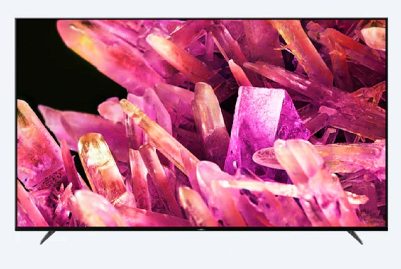 TV Sony Full Array LED 4K - XR-65X90K