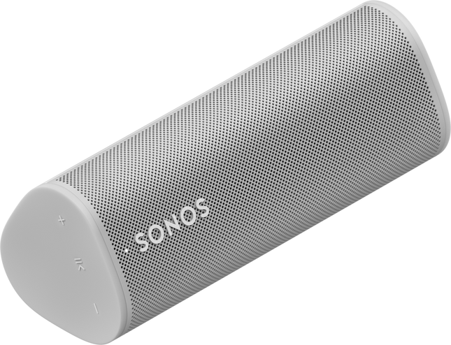 Boxa portabila Sonos Roam SL cu streaming