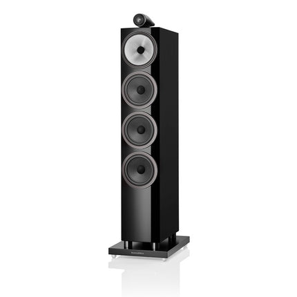 Boxe Bowers & Wilkins 702 S3