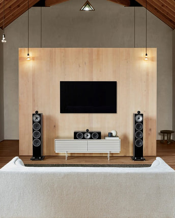 Bowers & Wilkins 702 S3