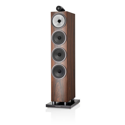 Boxe Bowers & Wilkins 702 S3