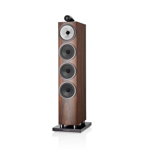 Bowers & Wilkins 702 S3