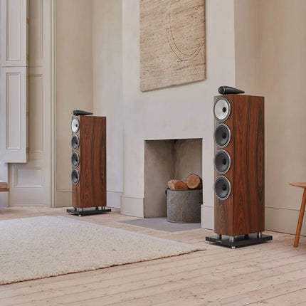 Boxe Bowers & Wilkins 702 S3
