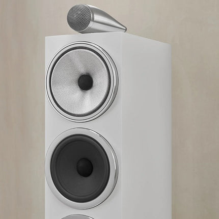 Boxe Bowers & Wilkins 703 S3