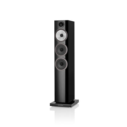 Boxe Bowers & Wilkins 704 S3