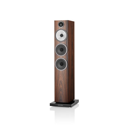 Boxe Bowers & Wilkins 704 S3