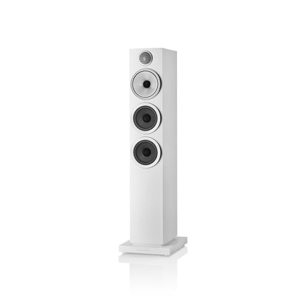 Boxe Bowers & Wilkins 704 S3