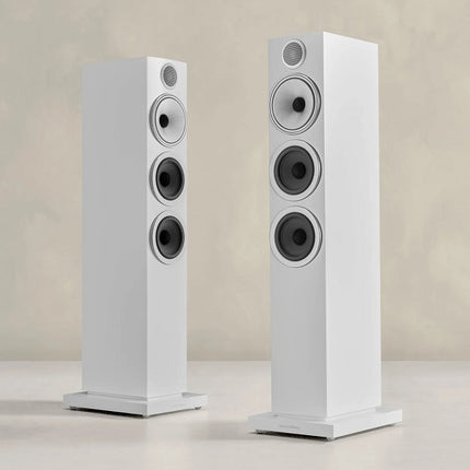 Boxe Bowers & Wilkins 704 S3