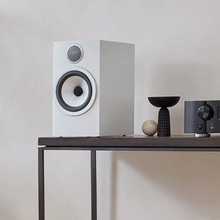 Boxe de raft Bowers & Wilkins 706 S3