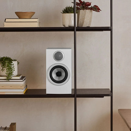 Boxe de raft Bowers & Wilkins 707 S3