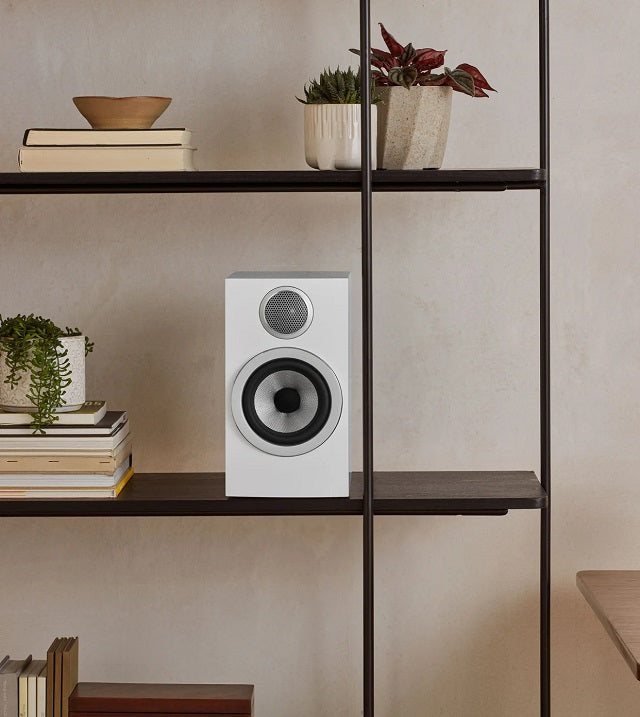 Boxe de raft Bowers & Wilkins 707 S3