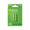 Baterii reincarcabile GP ReCyko AAA 850mAh (R03), ambalaj reciclabil 2pcs resigilat