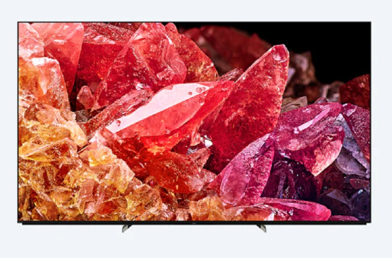 TV Sony Mini LED 4K - XR-75X95K