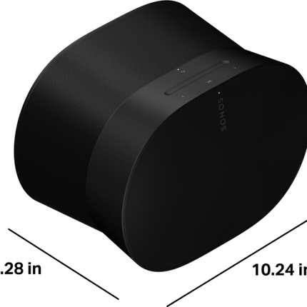 Boxa Sonos Era 300 WiFi, Multiroom, Bluetooth, Asistent vocal