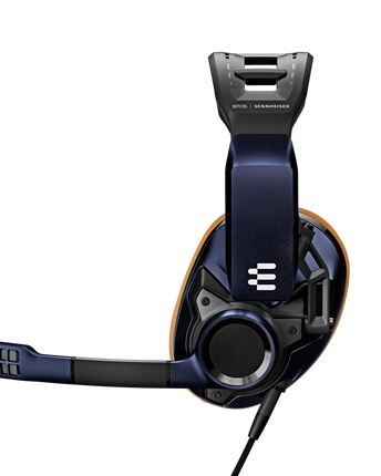 EPOS GSP 602 gaming