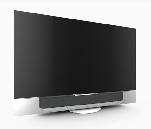 Bang & Olufsen BeoSound Theatre 77inch Table stand