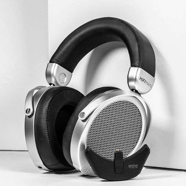 Casti Hi-Fi HiFiMAN DEVA Pro BT