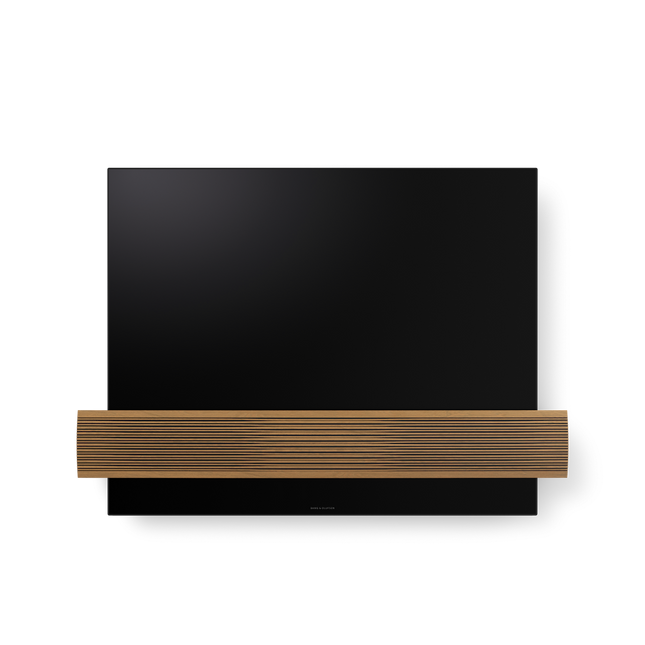 Televizor Bang&Olufsen - BeoVision Eclipse 2nd Gen., Wall bracket, 55", 4K, 165cm, OLED, Dolby Vision