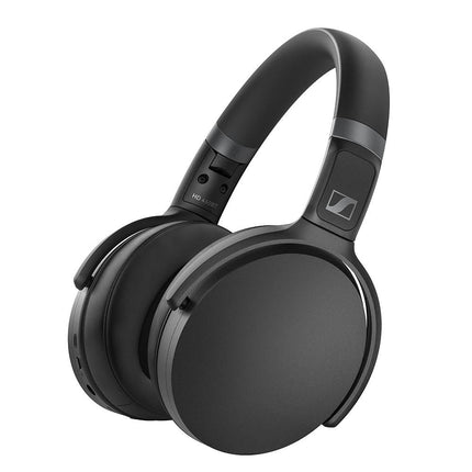Casti SENNHEISER HD 450BT Wireless, Noise Cancelling resigilat