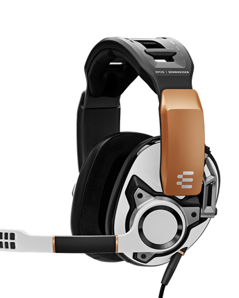 EPOS GSP 601 gaming