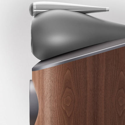 Boxe Bowers & Wilkins 801 D4