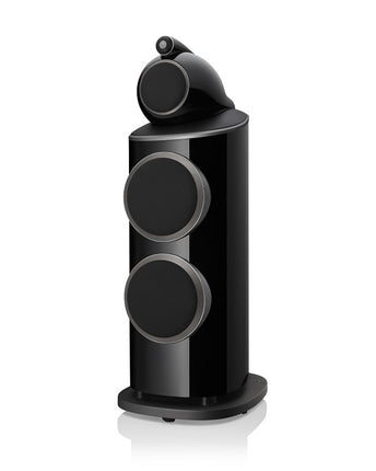 Bowers & Wilkins 801 D4