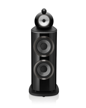 Bowers & Wilkins 801 D4