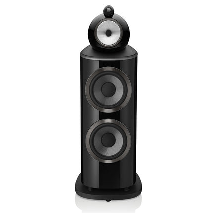 Boxe Bowers & Wilkins 801 D4