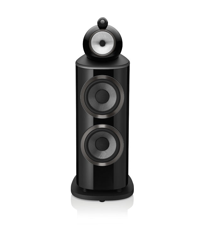 Boxe Bowers & Wilkins 801 D4