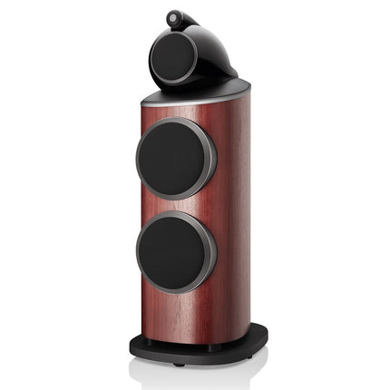 Boxe Bowers & Wilkins 801 D4