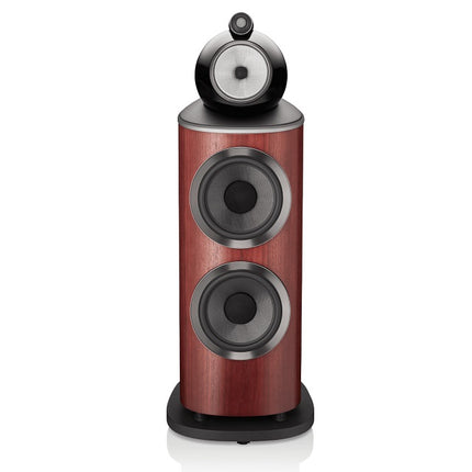 Boxe Bowers & Wilkins 801 D4