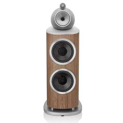 Boxe Bowers & Wilkins 801 D4