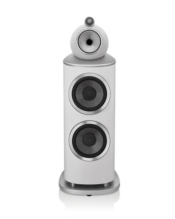Bowers & Wilkins 801 D4