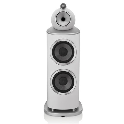 Boxe Bowers & Wilkins 801 D4