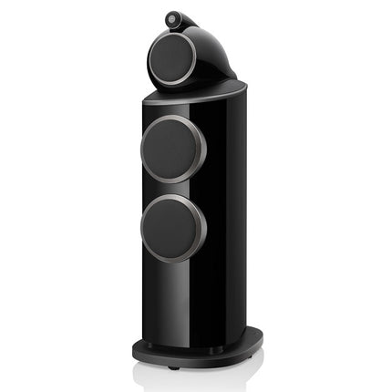 Boxe Bowers & Wilkins 802 D4