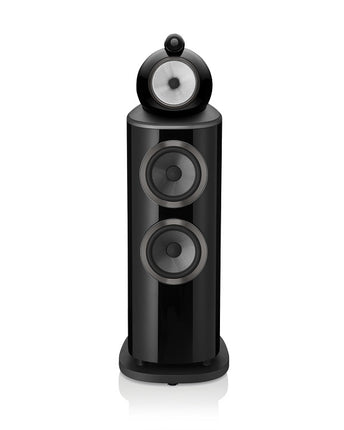 Bowers & Wilkins 802 D4