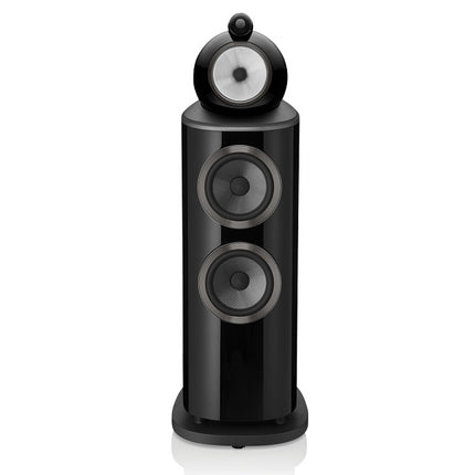 Boxe Bowers & Wilkins 802 D4