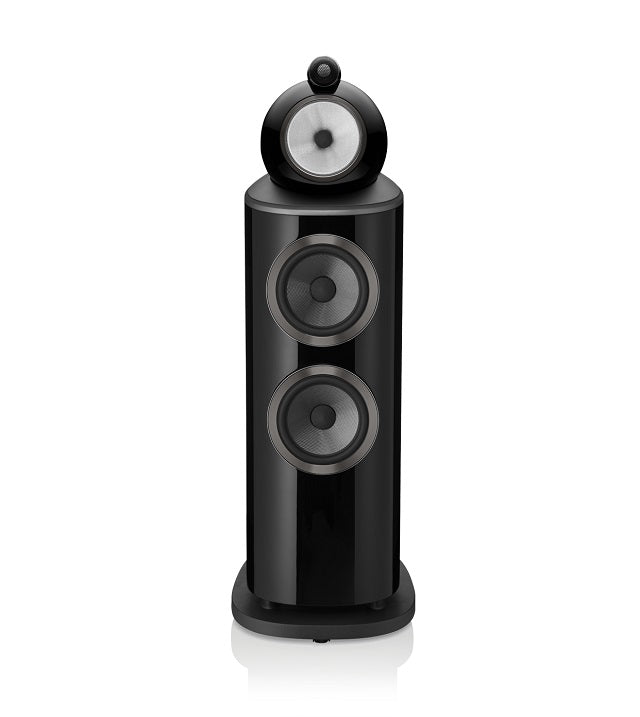Boxe Bowers & Wilkins 802 D4