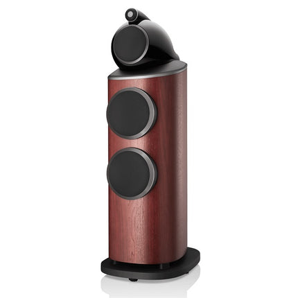 Boxe Bowers & Wilkins 802 D4