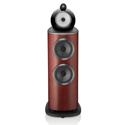 Boxe Bowers & Wilkins 802 D4