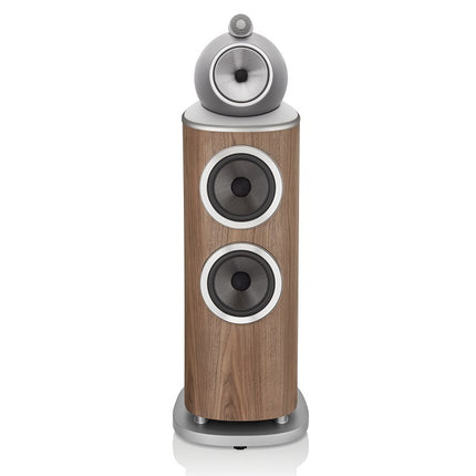 Boxe Bowers & Wilkins 802 D4