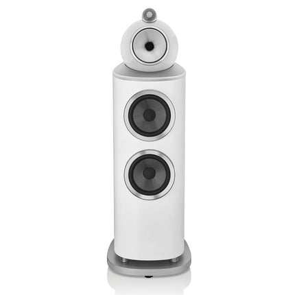 Boxe Bowers & Wilkins 802 D4