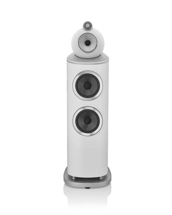 Bowers & Wilkins 803 D4