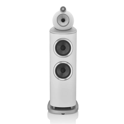 Boxe Bowers & Wilkins 803 D4