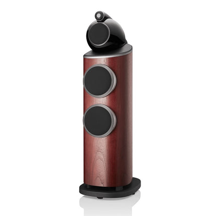Boxe Bowers & Wilkins 803 D4