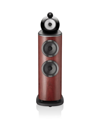 Bowers & Wilkins 803 D4