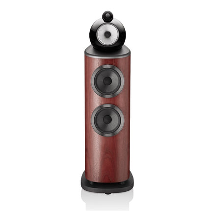 Boxe Bowers & Wilkins 803 D4